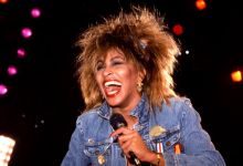 Music Legend Tina Turner Dies At 83, Yours Truly, News, April 28, 2024