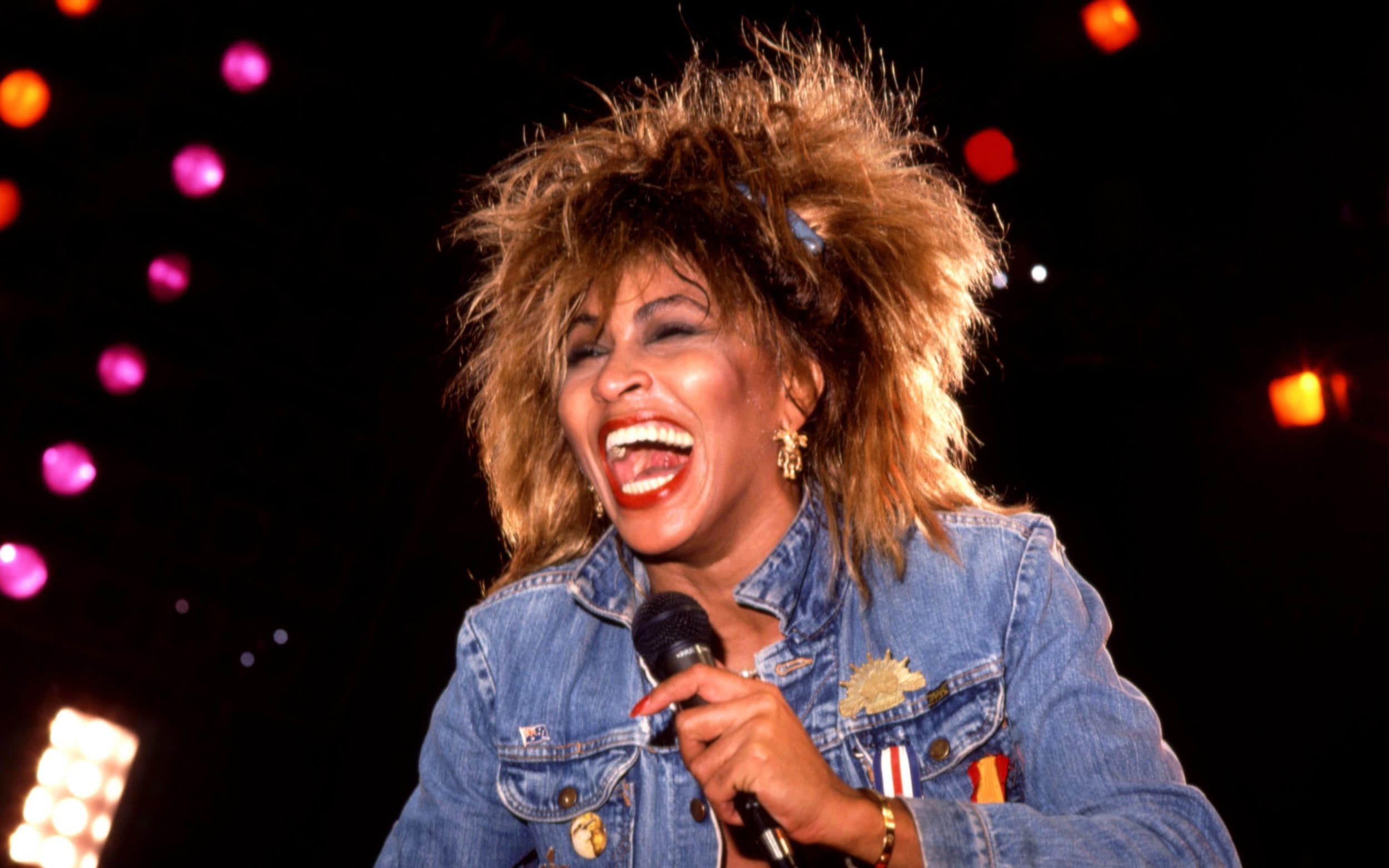 Music Legend Tina Turner Dies At 83, Yours Truly, News, November 28, 2023
