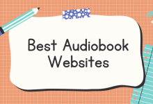 Best 16 Free Audiobooks Download Sites, Yours Truly, Articles, May 16, 2024