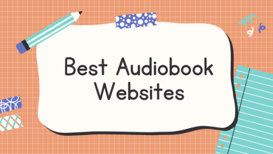 Best 16 Free Audiobooks Download Sites, Yours Truly, Hoopla, June 7, 2023