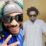 &Quot;Amapiano&Quot; By Asake And Olamide Makes A Massive Debut, Yours Truly, News, March 2, 2024