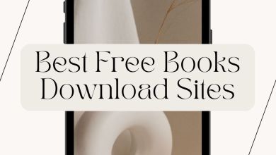 15 Best Free Books Download Sites, Yours Truly, Slideshare, June 4, 2023