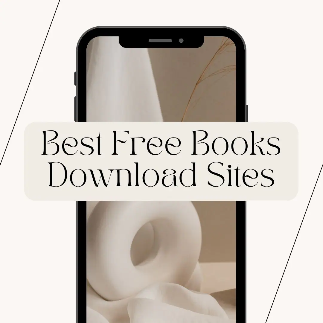 15 Best Free Books Download Sites, Yours Truly, Articles, June 5, 2023