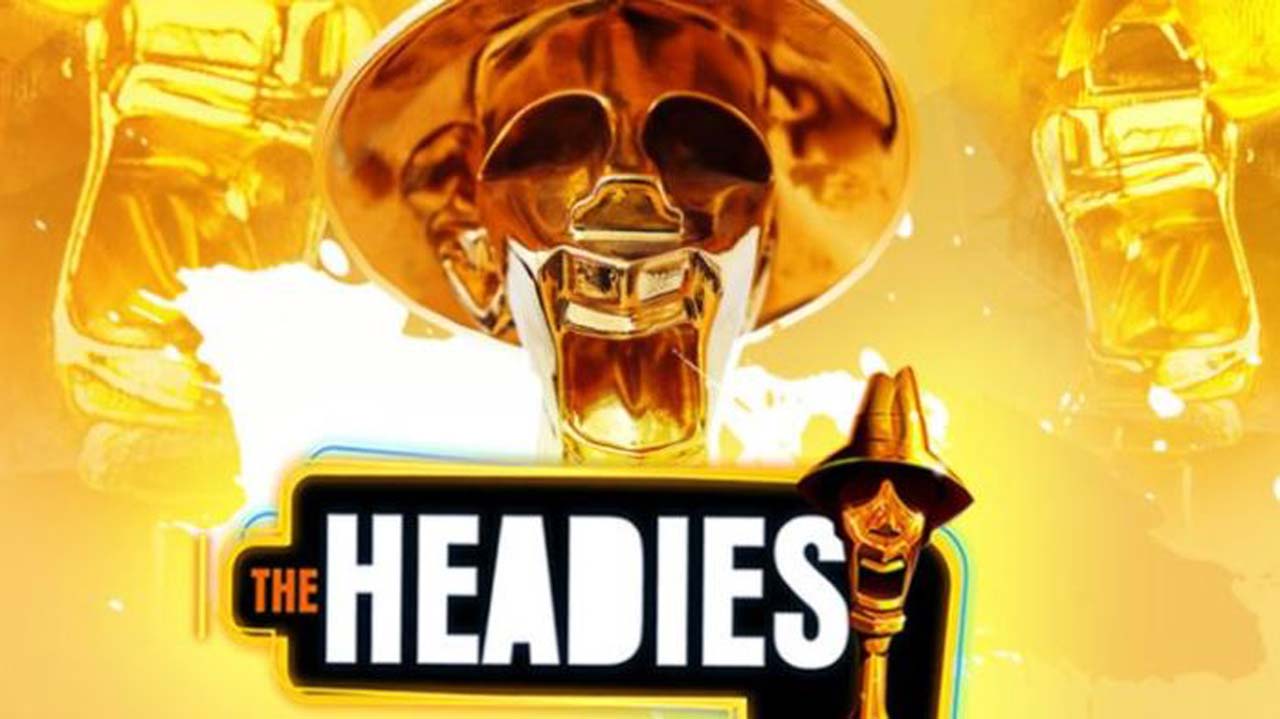 The 2023 Edition Of The Headies Is Now Accepting Submissions, Yours Truly, News, April 29, 2024