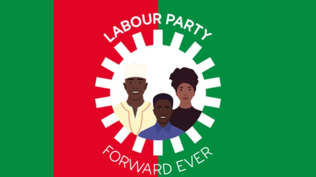Nigeria'S Political Space Watch: The Unexpected Rise Of Labour Party, Yours Truly, Articles, March 1, 2024