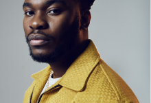 Nonso Amadi’s Drops Anticipated Debut Album &Quot;When It Blooms&Quot;, Yours Truly, News, February 22, 2024