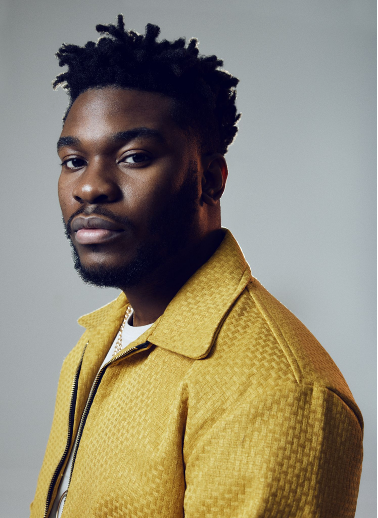 Nonso Amadi’s Drops Anticipated Debut Album &Quot;When It Blooms&Quot;, Yours Truly, News, December 3, 2023