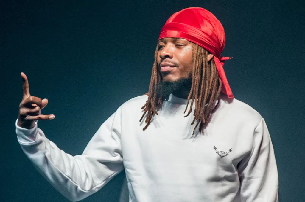 Fetty Wap Bags 6-Year Imprisonment For Trafficking Cocaine, Yours Truly, News, March 1, 2024