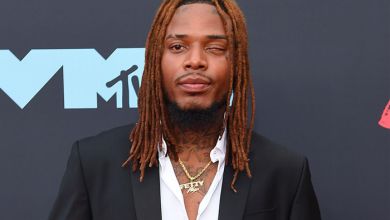 Fetty Wap Bags 6-Year Imprisonment For Trafficking Cocaine, Yours Truly, Fetty Wap, February 24, 2024