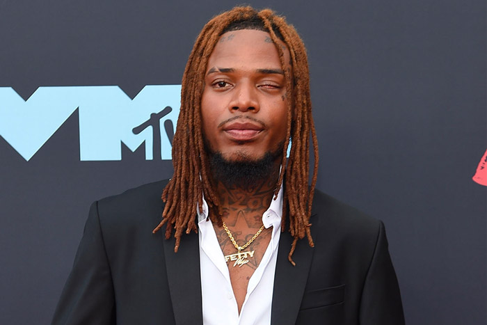 Fetty Wap Bags 6-Year Imprisonment For Trafficking Cocaine, Yours Truly, News, June 5, 2023