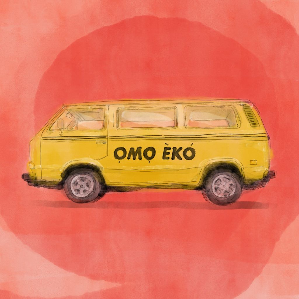 Song Review: &Quot;Omo Eko&Quot; By Adekunle Gold, Yours Truly, Reviews, March 1, 2024