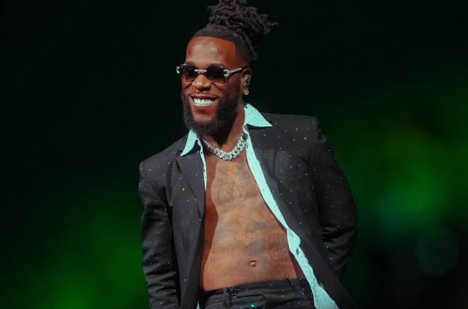 Burna Boy Is The First Afrobeats Artist To Set A Historic Audiomack Record, Yours Truly, News, June 5, 2023