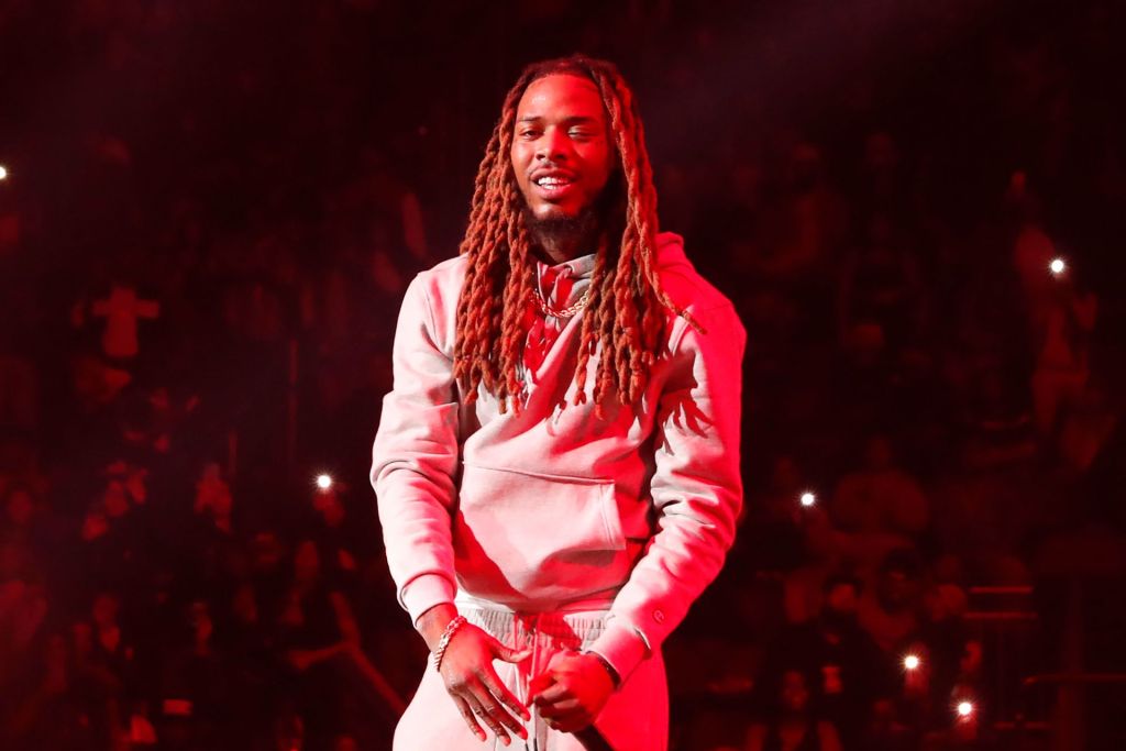 Fetty Wap Bags 6-Year Imprisonment For Trafficking Cocaine, Yours Truly, News, June 5, 2023