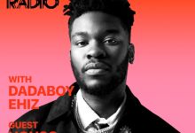 Nonso Amadi Reveals All In Dadaboy Ehiz'S Africa Now Radio Show On Apple Music, Yours Truly, News, September 23, 2023