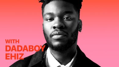 Nonso Amadi Reveals All In Dadaboy Ehiz'S Africa Now Radio Show On Apple Music, Yours Truly, Nonso Amadi, February 26, 2024