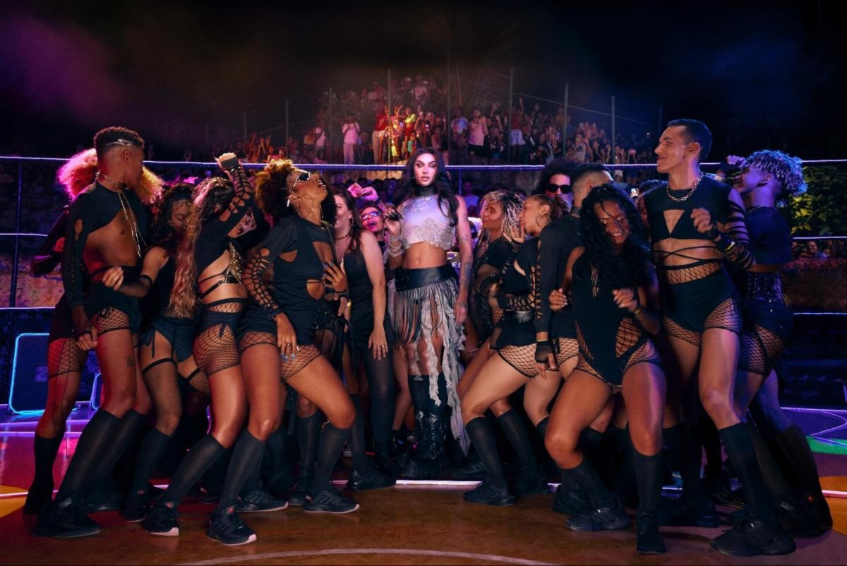 Pabllo Vittar Unleashes Captivating Music Video For &Quot;Cadeado&Quot;, Yours Truly, News, June 5, 2023