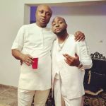 Israel Dmw Praises Davido For Bailing Him From A Terrible Living Condition, Yours Truly, News, December 3, 2023