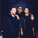 Swedish House Mafia Returns With New Single 'See The Light' Featuring Fridayy, Yours Truly, News, October 4, 2023