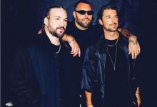 Swedish House Mafia Returns With New Single 'See The Light' Featuring Fridayy, Yours Truly, News, June 10, 2023