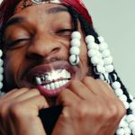 Armani White Teams Up With A$Ap Ferg For Stunning New Video 'Silver Tooth', Yours Truly, News, September 23, 2023