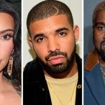 Kim Kardashian Denies Rumours Of Infidelity With Drake Despite Ye'S Accusation, Yours Truly, News, February 23, 2024