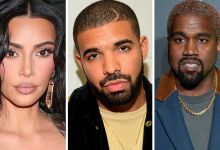Kim Kardashian Denies Rumours Of Infidelity With Drake Despite Ye'S Accusation, Yours Truly, News, May 28, 2023