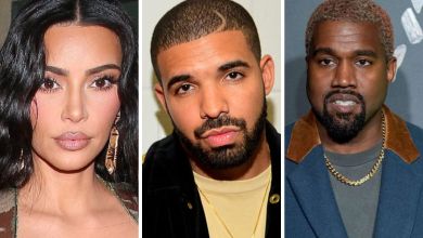 Kim Kardashian Denies Rumours Of Infidelity With Drake Despite Ye'S Accusation, Yours Truly, Kim Kardashian, November 29, 2023