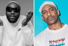 Skepta Applauds Odumodublvck As Monthly Listeners On Spotify Surpass One Million, Yours Truly, News, September 24, 2023
