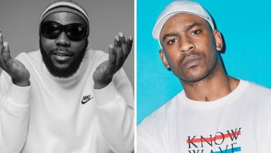 Skepta Applauds Odumodublvck As Monthly Listeners On Spotify Surpass One Million, Yours Truly, Odumodublvck, June 4, 2023