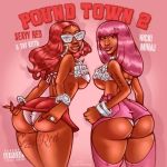 New Song: Sexyy Red &Amp;Amp; Tay Keith – ‘Pound Town 2’ (Featuring Nicki Minaj), Yours Truly, News, June 8, 2023