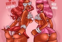 New Song: Sexyy Red &Amp; Tay Keith – ‘Pound Town 2’ (Featuring Nicki Minaj), Yours Truly, News, October 5, 2023
