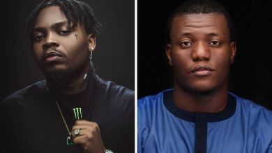 Pheelz Longs To Be Reunited With Ybnl Boss; Confesses To &Quot;Missing Olamide&Quot;, Yours Truly, Pheelz, November 29, 2023