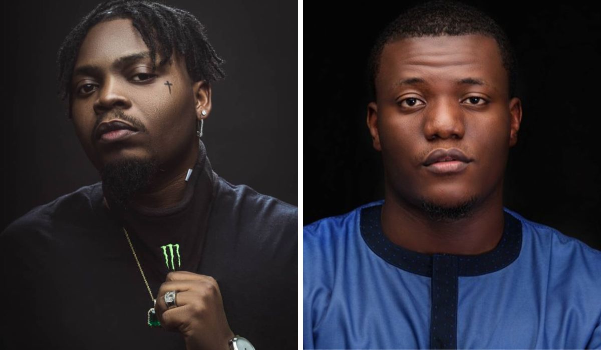 Pheelz Longs To Be Reunited With Ybnl Boss; Confesses To &Quot;Missing Olamide&Quot;, Yours Truly, News, March 1, 2024