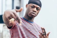 J Hus Makes An Official Comeback With &Quot;It'S Crazy&Quot;, Yours Truly, News, May 13, 2024