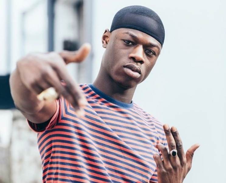 J Hus Makes An Official Comeback With &Quot;It'S Crazy&Quot;, Yours Truly, News, September 23, 2023