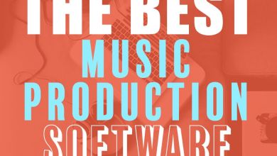 Best 11 Music Production Softwares, Yours Truly, Articles, June 1, 2023