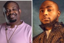 Davido Reacts To Viral Don Jazzy Video; Teases Epic Collaboration With Mavin Ceo, Yours Truly, News, June 10, 2023
