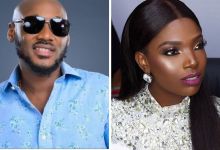 Annie Idibia Opens Up About Struggles In Marriage With 2Baba, Yours Truly, News, September 23, 2023