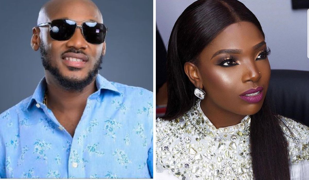 Annie Idibia Opens Up About Struggles In Marriage With 2Baba, Yours Truly, News, October 5, 2023