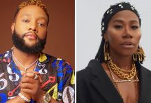 Kcee Responds To Asa'S Mockery During Interview With Ebuka Obi-Uchendu, Yours Truly, News, September 23, 2023