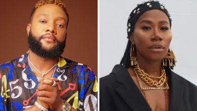 Kcee Responds To Asa'S Mockery During Interview With Ebuka Obi-Uchendu, Yours Truly, Kcee, June 2, 2023