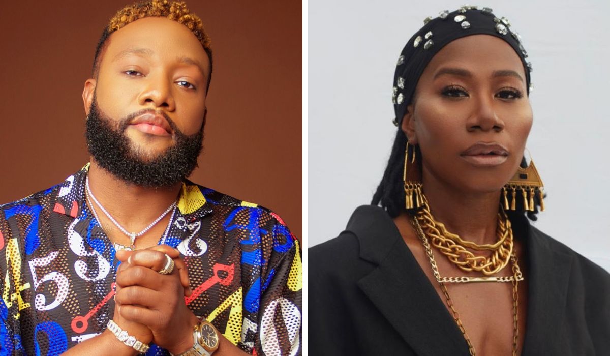 Kcee Responds To Asa'S Mockery During Interview With Ebuka Obi-Uchendu, Yours Truly, News, May 28, 2023