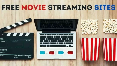 Free Movie Streaming Sites, Yours Truly, News, June 2, 2023