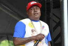 Trick Daddy'S Transformation: From Gold Grills To Real Teeth, Yours Truly, News, November 30, 2023