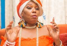 Yeni Kuti Sheds Light On The Controversial Announcement Of Her Father'S Demise, Yours Truly, News, February 22, 2024