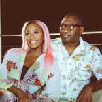 Dj Cuppy Unveils Father'S Luxury Car Collection In Monaco, Yours Truly, News, June 7, 2023
