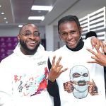 Rising Talent Captivates Davido With Show-Stopping Performance, Yours Truly, News, February 25, 2024