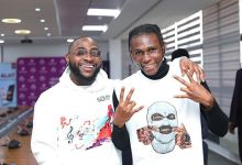 Rising Talent Captivates Davido With Show-Stopping Performance, Yours Truly, News, February 23, 2024