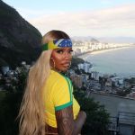 Tiwa Savage'S Brazilian Bike Ride Sparks Reactions, Yours Truly, News, March 3, 2024