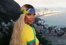 Tiwa Savage'S Brazilian Bike Ride Sparks Reactions, Yours Truly, News, June 8, 2023